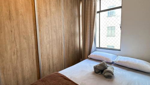 Apto Chicago I Localização estratégica ao lado do Mercado Central - Foto 3