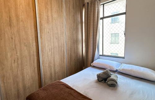 Apto Chicago I Localização estratégica ao lado do Mercado Central - Foto 3