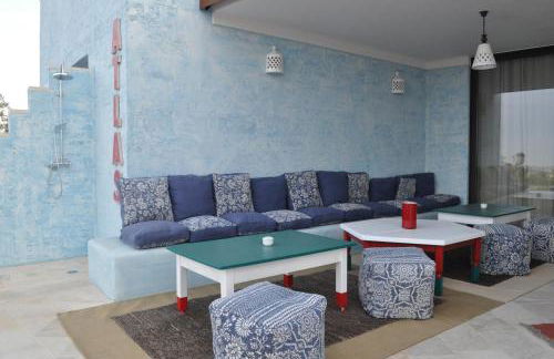 Villa Lumière - Foto 35