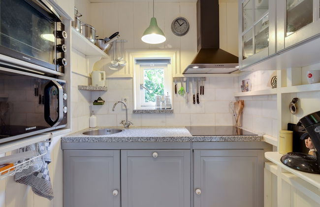 Holiday Home in Krabbendam - Foto 12