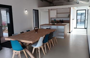 Le Logis de Raphabel - Foto 53