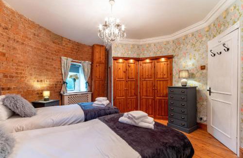 The Windmill by TJ Serviced Property - Foto 44