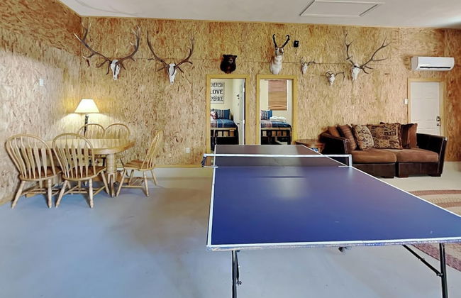 Quiet Mountain Hideaway - Foto 19