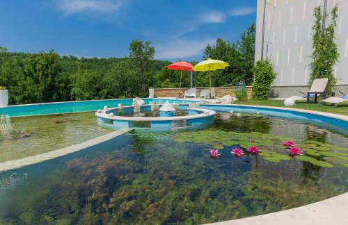 Villa Studio Gallery Bura by Interhome - Foto 39