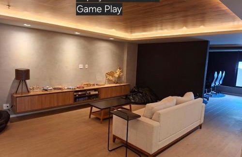 Gold Sunset com vista mar - Icaraí - Foto 57