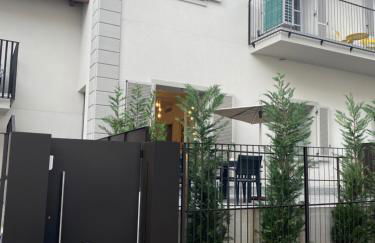 La casa di Giò: piccolo gioiello in centro Como - Foto 5