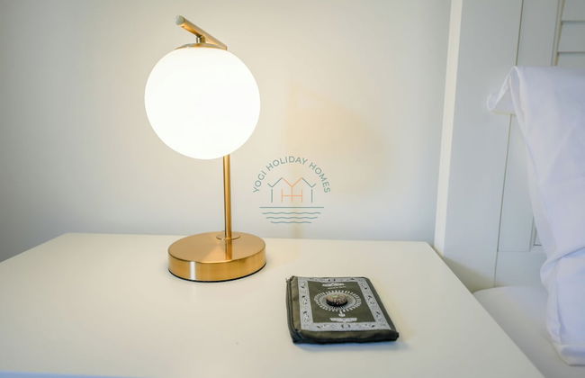 Yogi - Azizi Riviera 18 - Foto 4