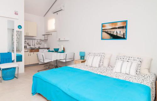 Apartments Carmen & Tosca -Studio with Patio - Foto 17