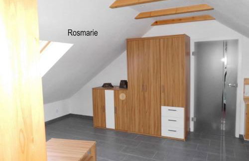 Ferienwohnung Christa & Rosmarie - Foto 18