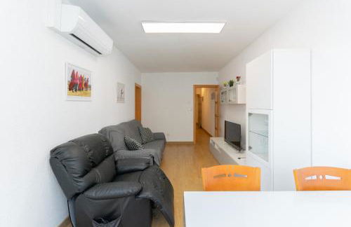 Cadillac Check-in flexible-Bien comunicado-cerca Barcelona - Foto 25