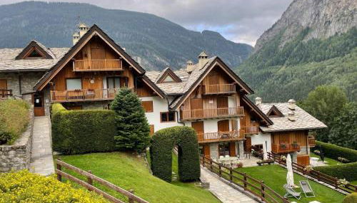 L'Ame du Mont Blanc - Foto 3