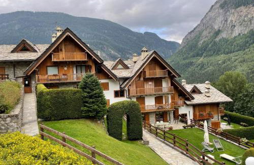 L'Ame du Mont Blanc - Foto 3