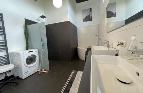 EcoLodge Loft Comfortable holiday residence - Foto 11