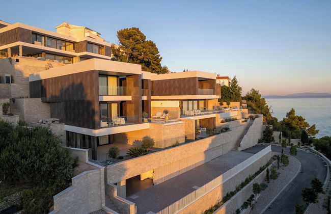 Villa Brela-Rogac1 - Foto 60