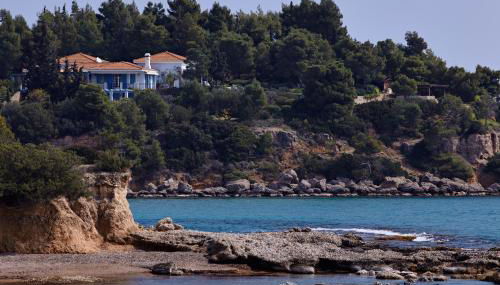 Villa Irini - Foto 1, Garden