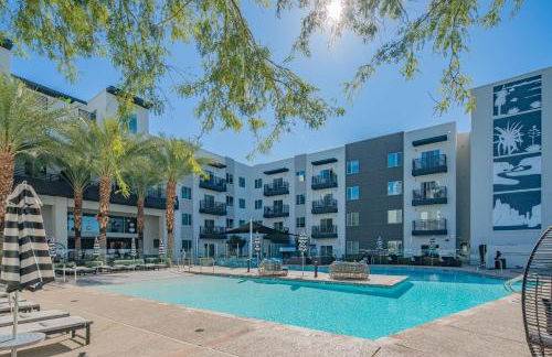 Phoenix Stay , Near Mayo Clinic & Shopping, Pool & Parking- S134 - Foto 57