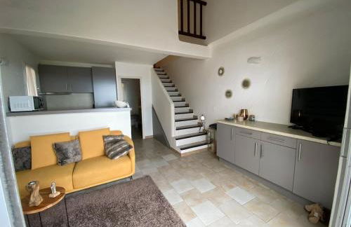 Villa Tarco, South Corsica, Sea View & Garden - Foto 25