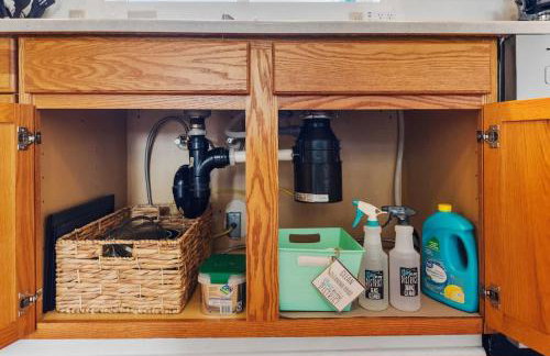 #StayinMyDistrict Starfish Coastal Getaway - Foto 13