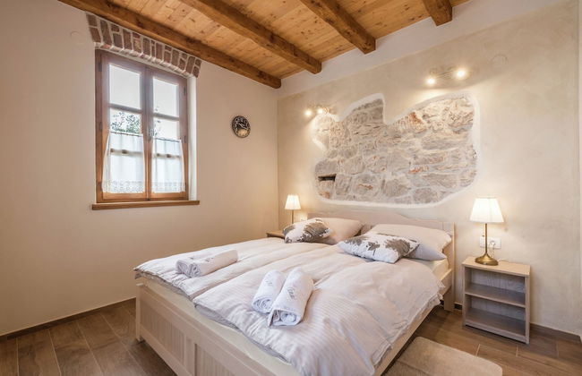 Villa in Sukosan With Pool Near the Sea - Foto 4