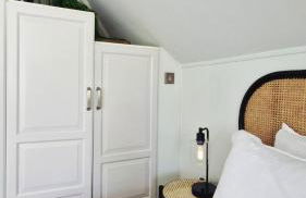 Charming Bright 2-Bed Heritage Flat, Battersea Park, London - Foto 24