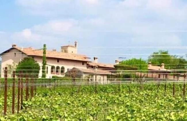 Appartamento Franciacorta - Photo 47