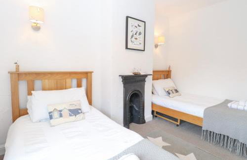 Driftwood Cottage - Foto 21