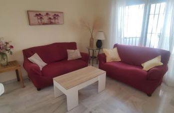 Costa Ballena!!! House on Mediterranean Coast with pool and golf!!! Dúplex!!! - Foto 12
