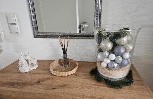 Ela's Kleine Auszeit - im Herzen der Wetterau - Foto 14