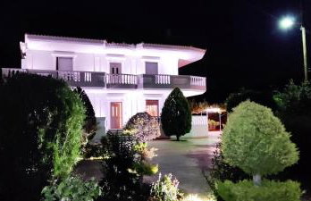 Villa Georgia With Pool - Foto 32