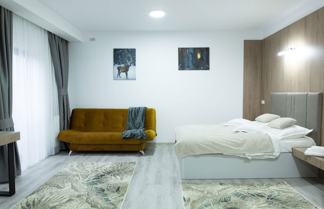 Frasin Studios-6 km to Voronet Monastery - Foto 35