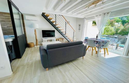 Les Jardins du Castelas - Domaine et Spas - Foto 41