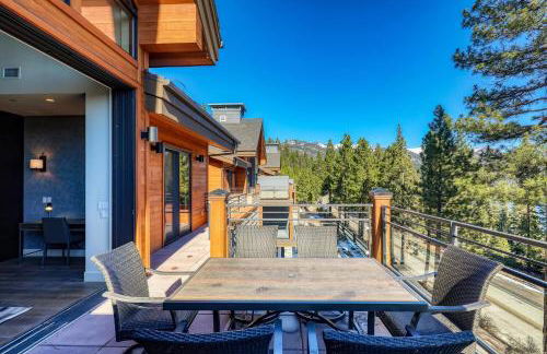 Crystal Bay Penthouse 301 - Foto 23