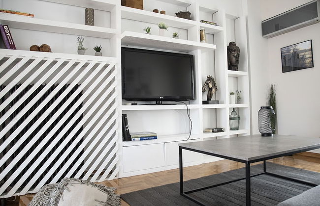 Amazing Renovated Penthouse In Pagkrati - Foto 14