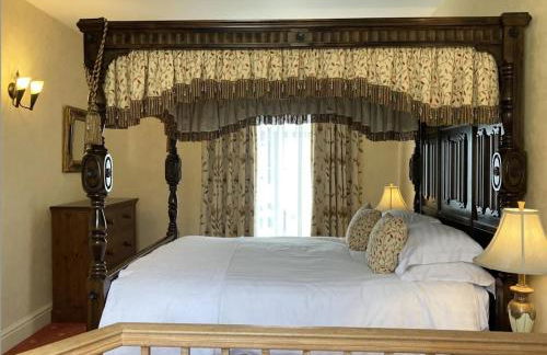 Scale Hill Hotel - Foto 14