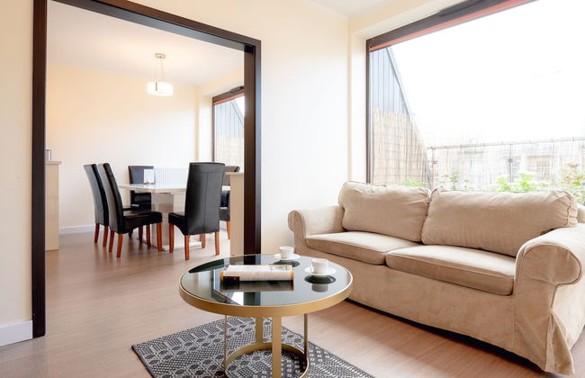 inQse Wroclaw | Centre - Foto 12