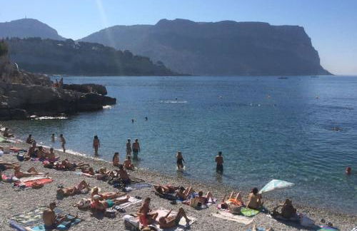 Appart Bianca T2 - Terrasse - Parking - Calme - 1mn de la mer - Photo 40