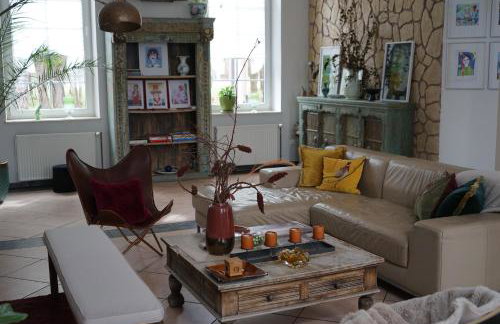 Villa Ambrosian (Haupthaus) - Foto 8