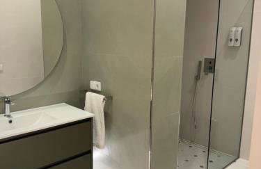 Apartamentos Playa de Carril Compostela - Foto 28