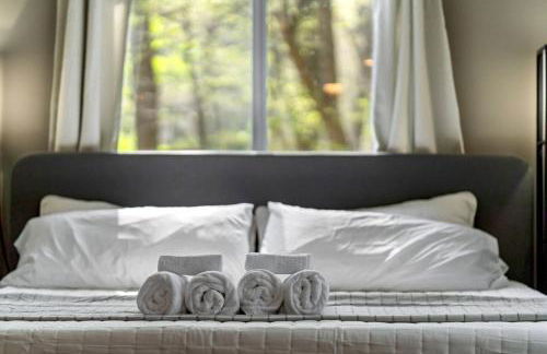 Trio Luxe Mountainside Oasis - Foto 43