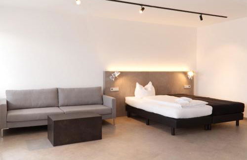 Helles & modernes Apartment am Karlsplatz - Foto 3