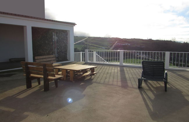 Cantinho da Ilha - Guest House - Foto 62