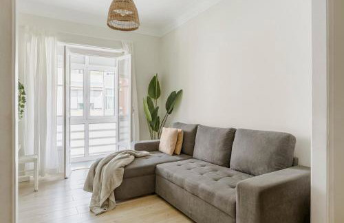 Boho Chic 2 bedroom gem 10 min from dowtown free parking - Photo 2