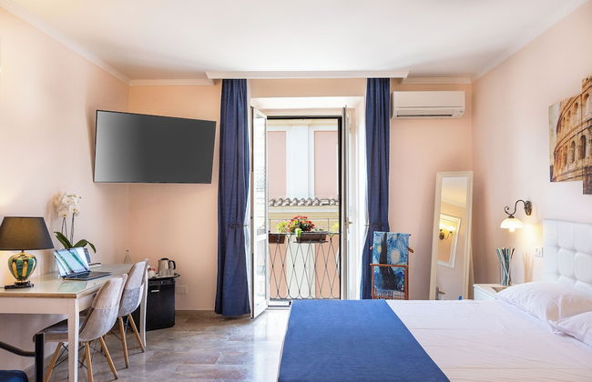 Rome To Stay - Foto 40