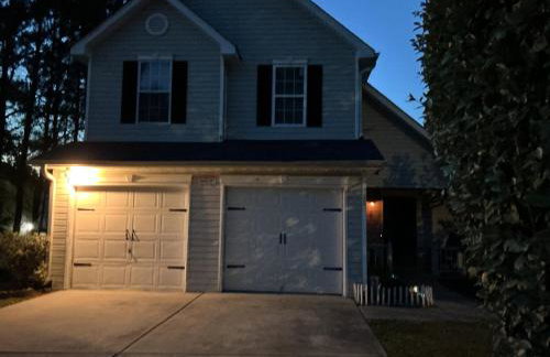 Captivating Home near Downtown ATL - Foto 7