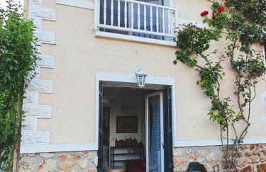 Comfortable house 45m2, 20 min to Paris with BBQ and shared private garden - Foto 25
