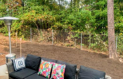 Snellville Abode Less Than 9 Mi to Stone Mtn Park! - Foto 34