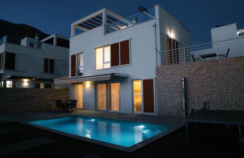 TI Amo Holiday House - Heated Pool - Foto 5