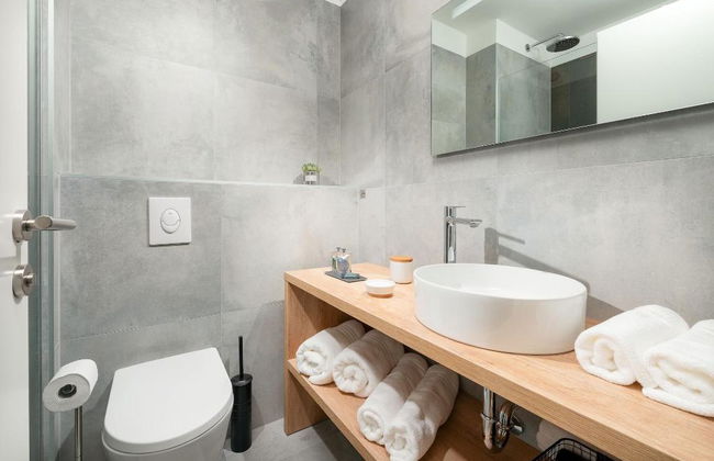 Skaline Luxury rooms Split - Foto 54