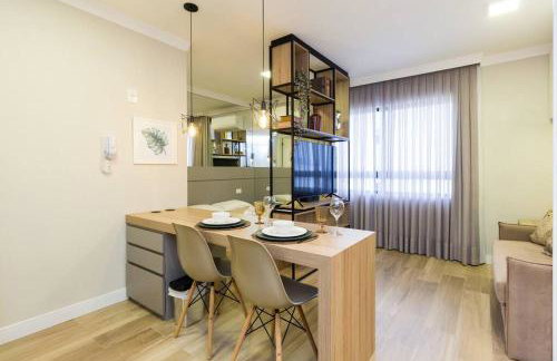 Studio Moderno Ap 54 Soho Life - Photo 7