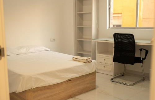 Apartamento Centro Almería - Foto 7